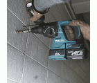 DHR242ZJ Martillo ligero LXT®