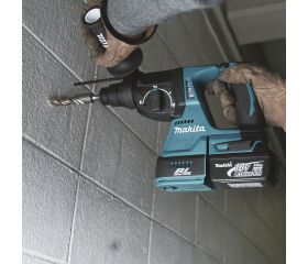 DHR242Z Martillo ligero LXT®