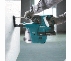 DHR242ZJ Martillo ligero LXT®