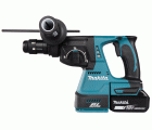 DHR243Z Martillo ligero LXT®