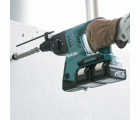 DHR263ZJ Martillo ligero LXT®