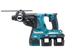 DHR280ZJ Martillo ligero LXT®