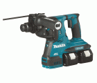 DHR280ZJ Martillo ligero LXT®