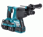 DHR280ZJ Martillo ligero LXT®