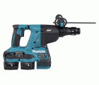 DHR281Z Martillo ligero LXT®