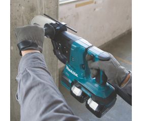 DHR281Z Martillo ligero LXT®