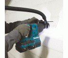 DHR282PT2J Martillo ligero LXT®