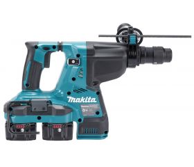 DHR283ZU Martillo ligero LXT®