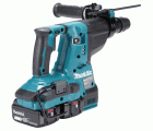 DHR283PT2J Martillo ligero LXT®