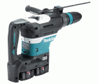 DHR400ZKUN Martillo combinado LXT®
