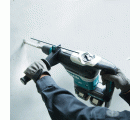 DHR400ZKUN Martillo combinado LXT®