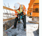 DHR400ZKUN Martillo combinado LXT®