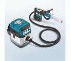 DHR400ZKUN Martillo combinado LXT®