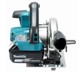 DHS660Z Sierra circular LXT®