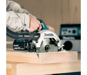 DHS660Z Sierra circular LXT®