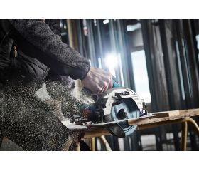 DHS660Z Sierra circular LXT®