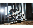 DHS660Z Sierra circular LXT®