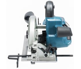 DHS661ZU Sierra circular LXT®