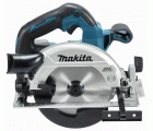 DHS661ZU Sierra circular LXT®