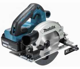 DHS661ZU Sierra circular LXT®