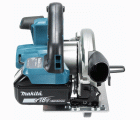 DHS661ZU Sierra circular LXT®
