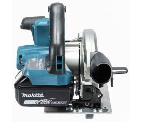 DHS661ZU Sierra circular LXT®