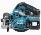 DHS661ZU Sierra circular LXT®