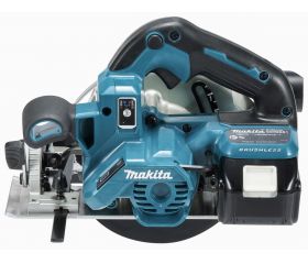 DHS661ZU Sierra circular LXT®