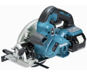 DHS661ZU Sierra circular LXT®