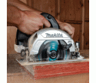 DHS661ZU Sierra circular LXT®