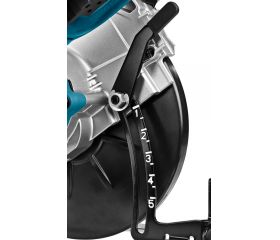 DHS661ZU Sierra circular LXT®