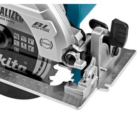 DHS661ZU Sierra circular LXT®