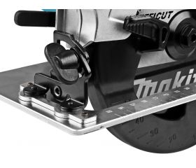 DHS661ZU Sierra circular LXT®