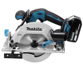 DHS680Z Sierra circular LXT®