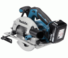 DHS680Z Sierra circular LXT®