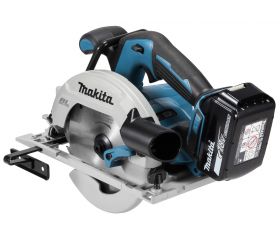 DHS680Z Sierra circular LXT®