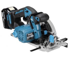 DHS680Z Sierra circular LXT®