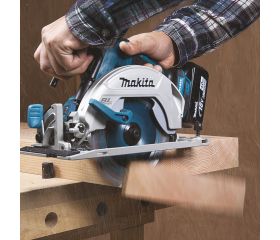 DHS680Z Sierra circular LXT®