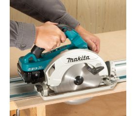 DHS782Z Sierra circular  LXT®