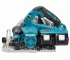 DHS783ZU Sierra circular LXT®
