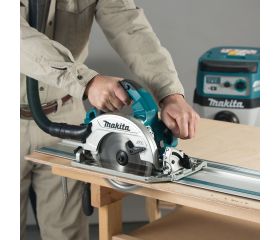 DHS783ZU Sierra circular LXT®