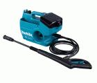 DHW080ZK Hidrolimpiadora LXT®