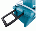 DHW080ZK Hidrolimpiadora LXT®