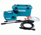 DHW080ZK Hidrolimpiadora LXT®