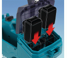 DHW080ZK Hidrolimpiadora LXT®