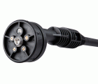DHW180Z Pistola hidrolimpiadora LXT®