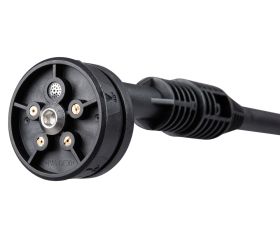 DHW180Z Pistola hidrolimpiadora LXT®