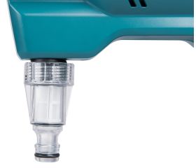 DHW180Z Pistola hidrolimpiadora LXT®