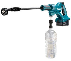 DHW180Z Pistola hidrolimpiadora LXT®