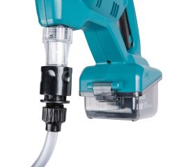 DHW180Z Pistola hidrolimpiadora LXT®